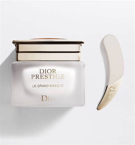 masque tissu dior prix|Dior Prestige Le Grand Masque Skin Re.